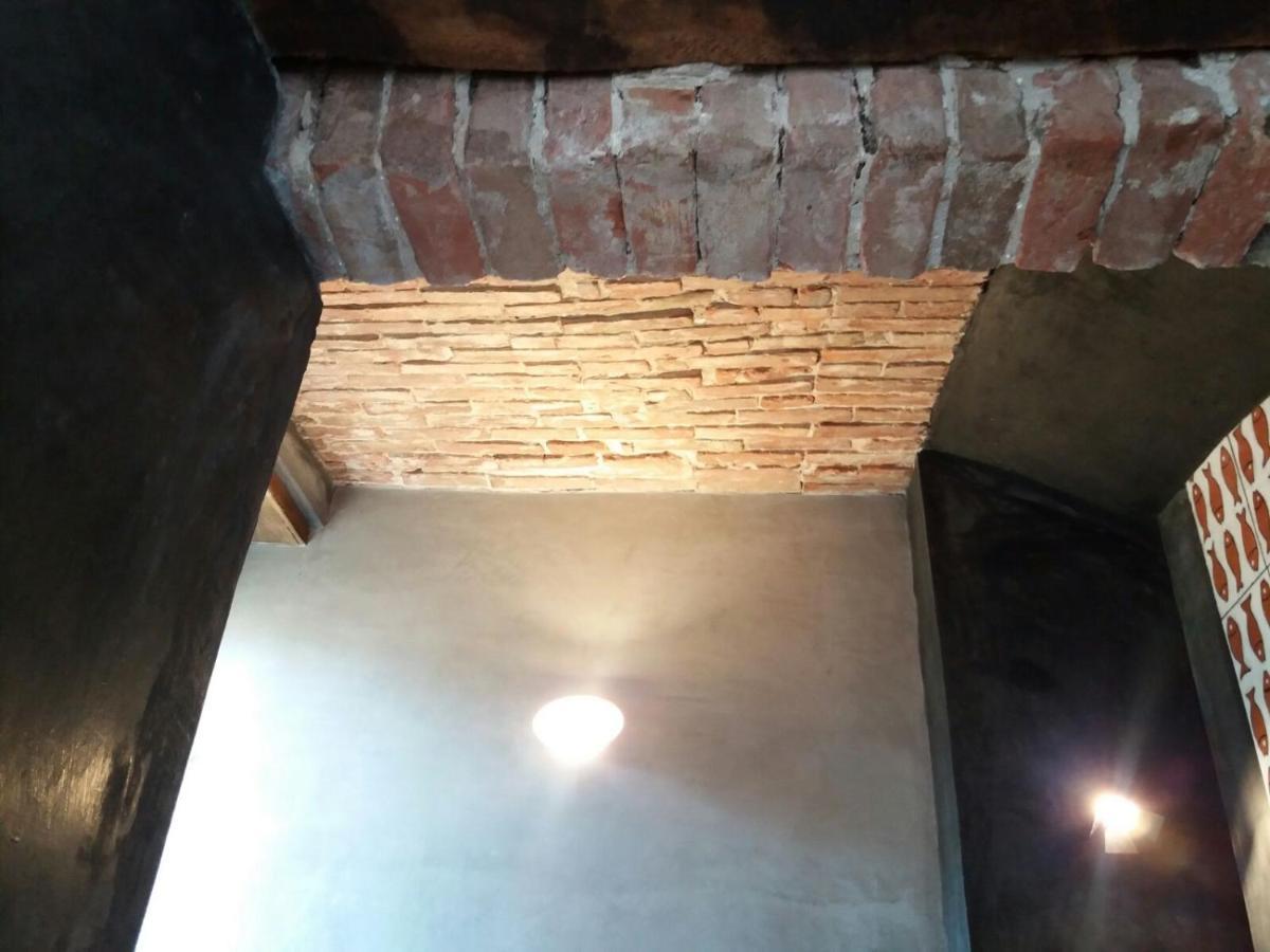 I Baronetti In Centro Bed and Breakfast Agropoli Buitenkant foto