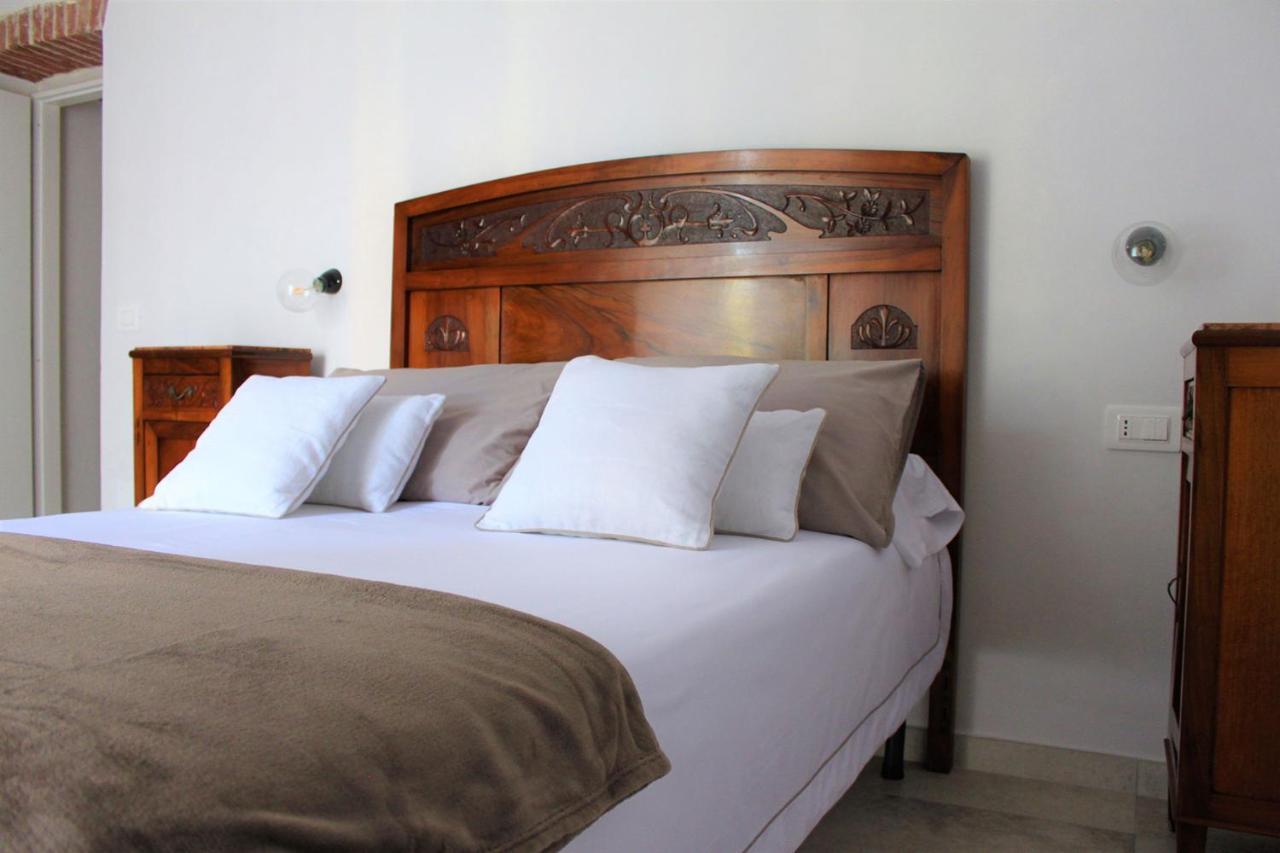 I Baronetti In Centro Bed and Breakfast Agropoli Buitenkant foto