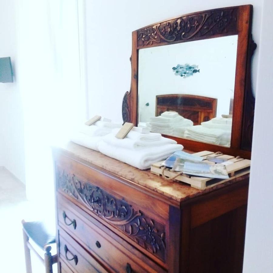 I Baronetti In Centro Bed and Breakfast Agropoli Buitenkant foto