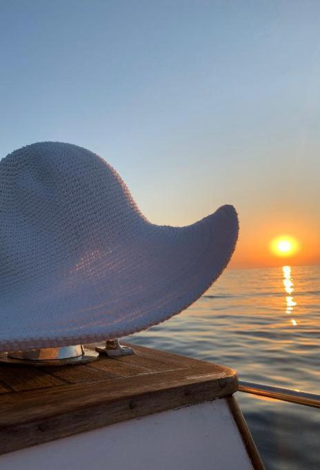 I Baronetti In Centro Bed and Breakfast Agropoli Buitenkant foto